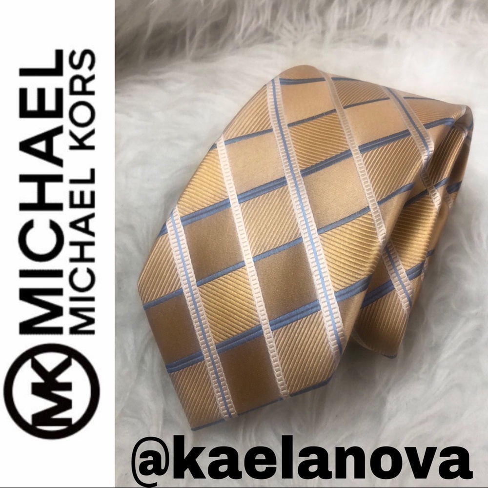 Michael Kors Tie